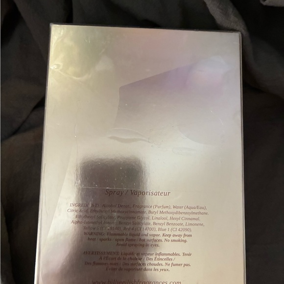Billie Eilish Eau de Parfum women’s perfume NIB - Picture 4 of 6